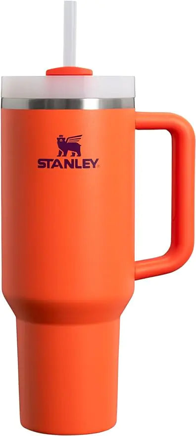 Stanley Quencher H2.0 FlowState Stainless Steel Vacuum tumbler