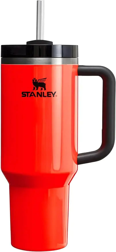 Stanley Quencher H2.0 FlowState Stainless Steel Vacuum tumbler