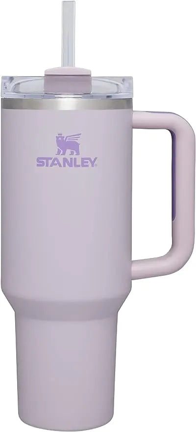 Stanley Quencher H2.0 FlowState Stainless Steel Vacuum tumbler