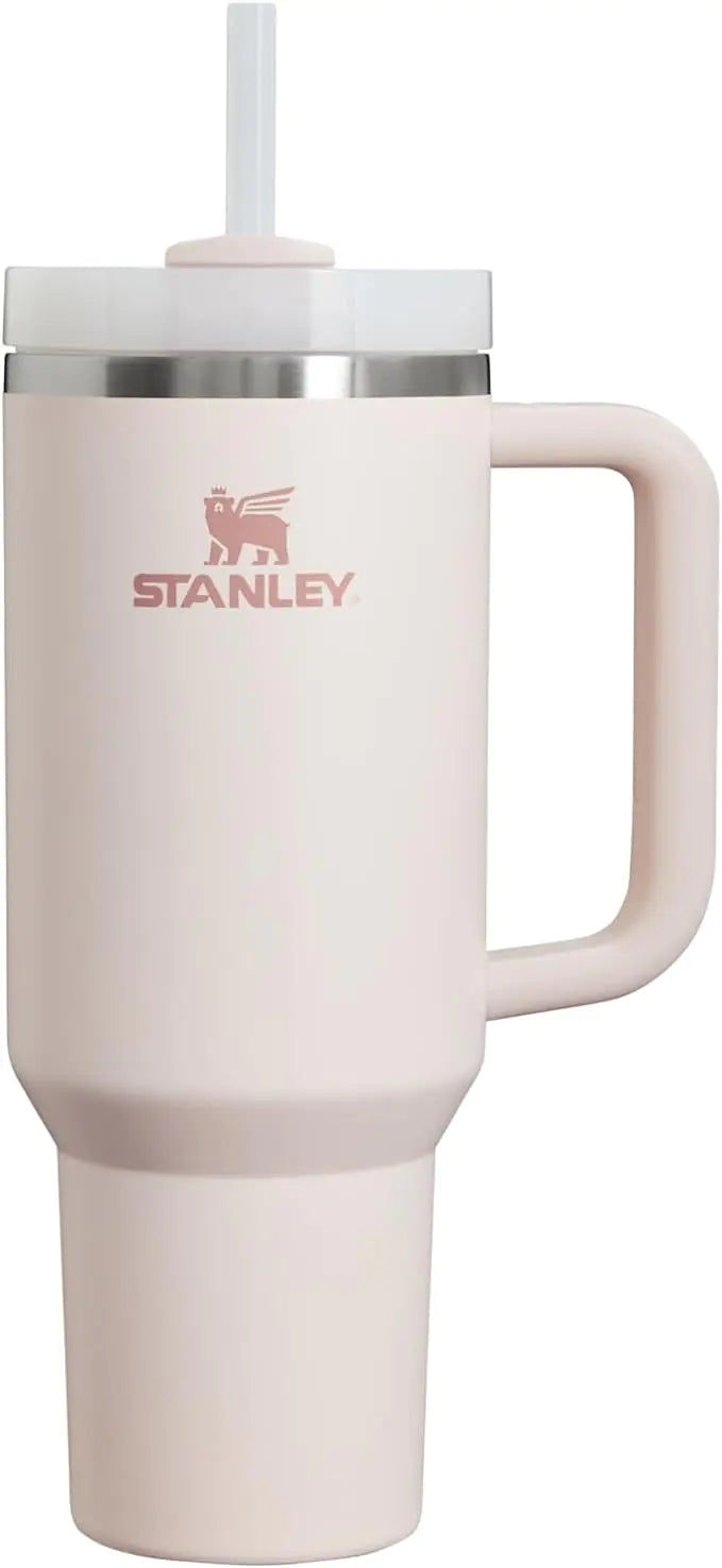 Stanley Quencher H2.0 FlowState Stainless Steel Vacuum tumbler