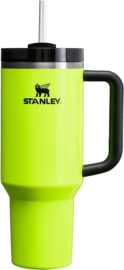 Stanley Quencher H2.0 FlowState Stainless Steel Vacuum tumbler