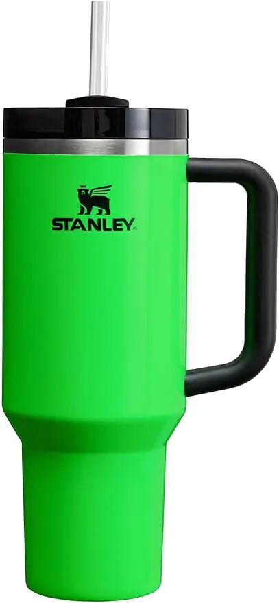 Stanley Quencher H2.0 FlowState Stainless Steel Vacuum tumbler