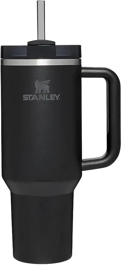 Stanley Quencher H2.0 FlowState Stainless Steel Vacuum tumbler