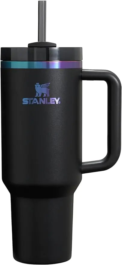 Stanley Quencher H2.0 FlowState Stainless Steel Vacuum tumbler