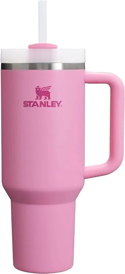 Stanley Quencher H2.0 FlowState Stainless Steel Vacuum tumbler