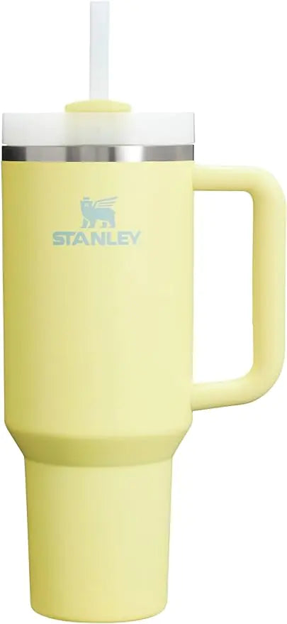 Stanley Quencher H2.0 FlowState Stainless Steel Vacuum tumbler